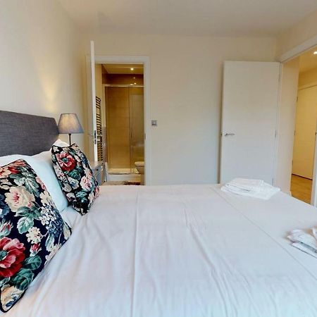 Niksa Serviced Accommodation - Welwyn Garden City Business Park Luaran gambar